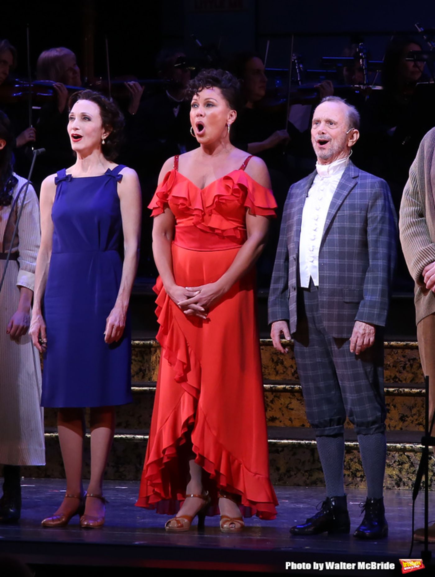 Photo Coverage: HEY, LOOK ME OVER! Takes its Final Bows  Image