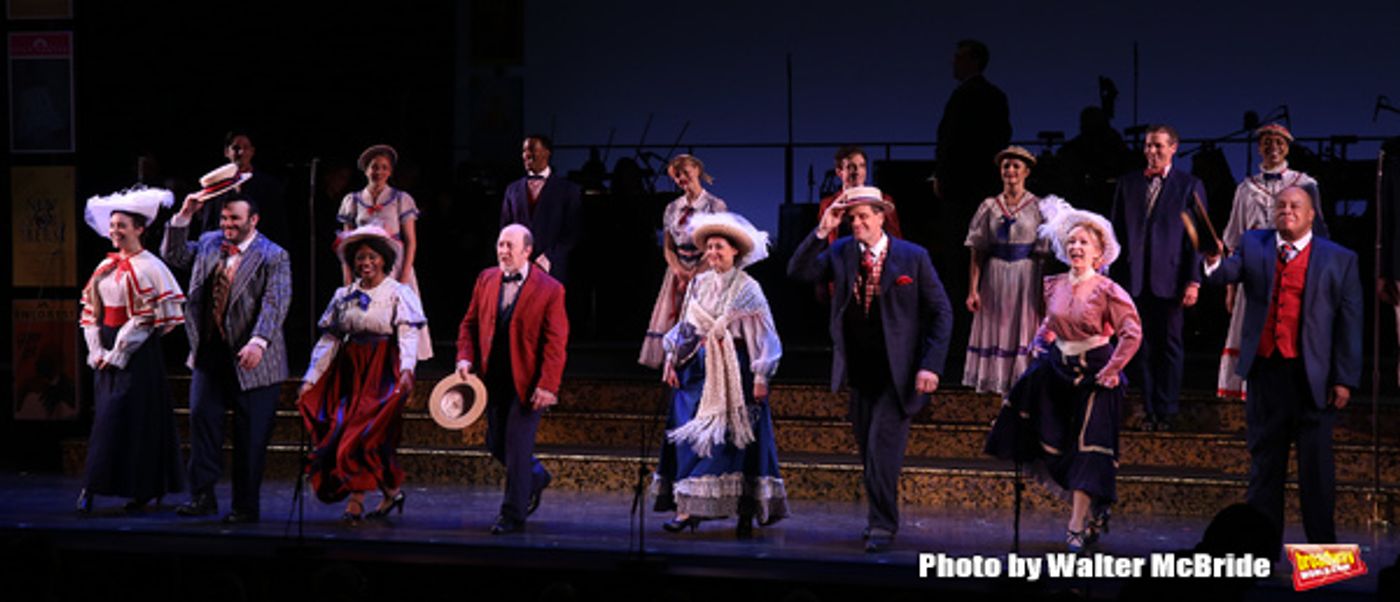 Photo Coverage: HEY, LOOK ME OVER! Takes its Final Bows  Image