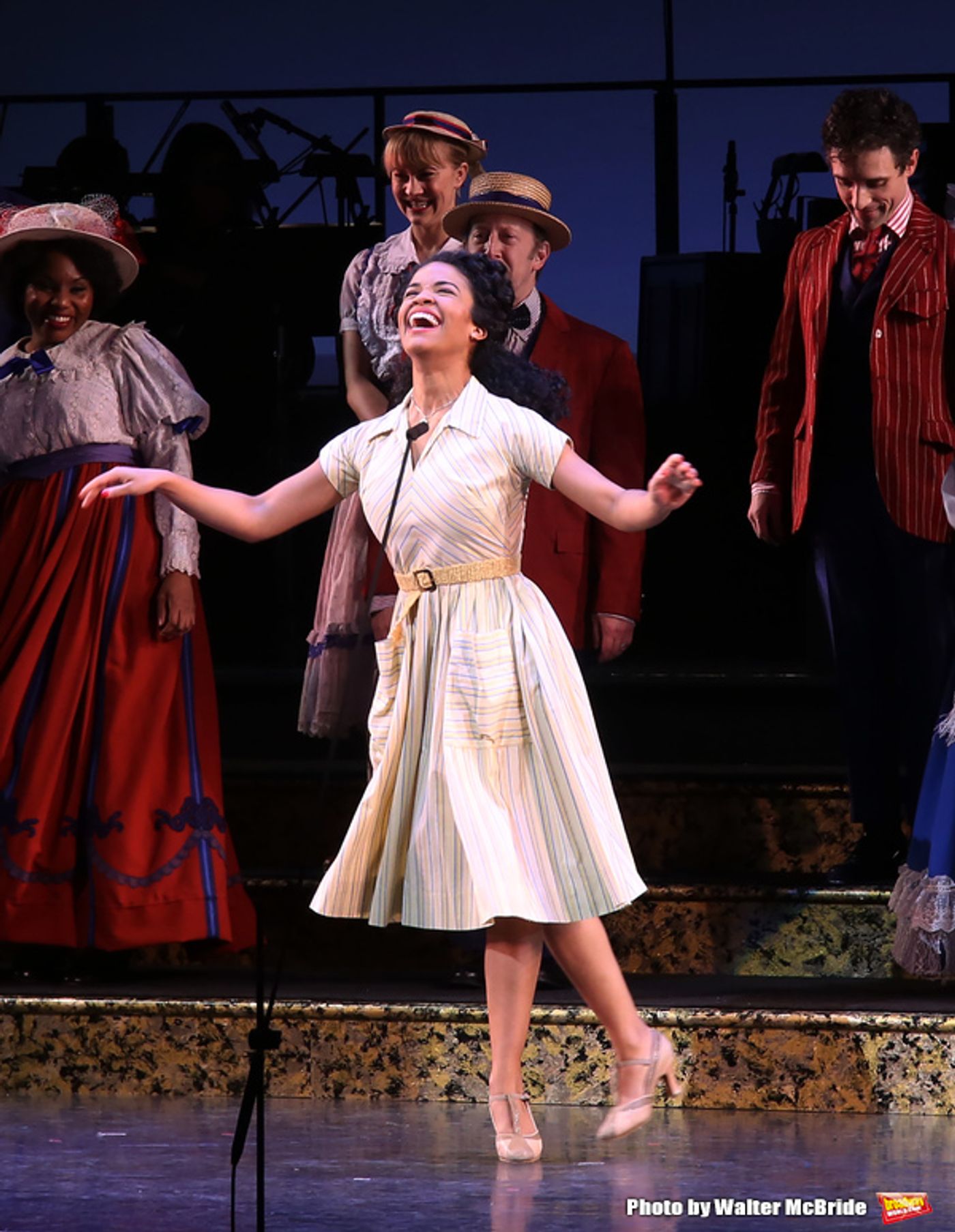 Photo Coverage: HEY, LOOK ME OVER! Takes its Final Bows  Image