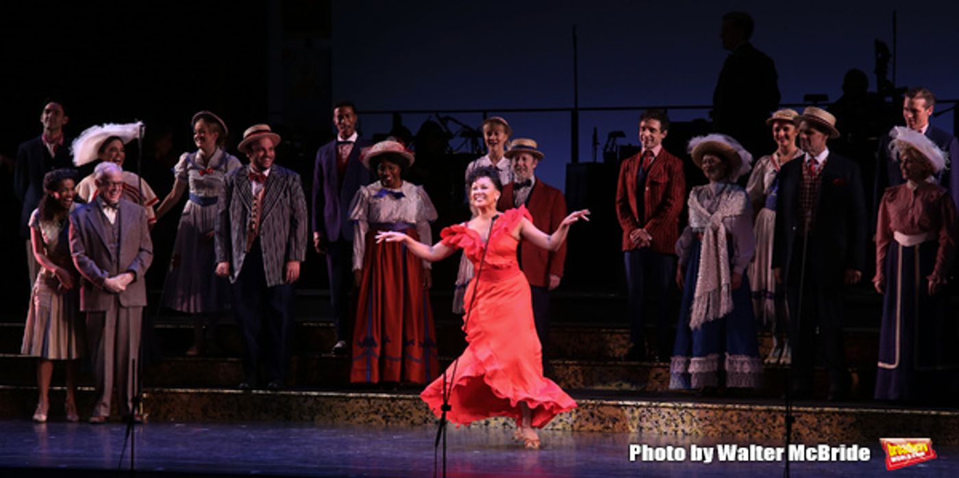 Photo Coverage: HEY, LOOK ME OVER! Takes its Final Bows  Image