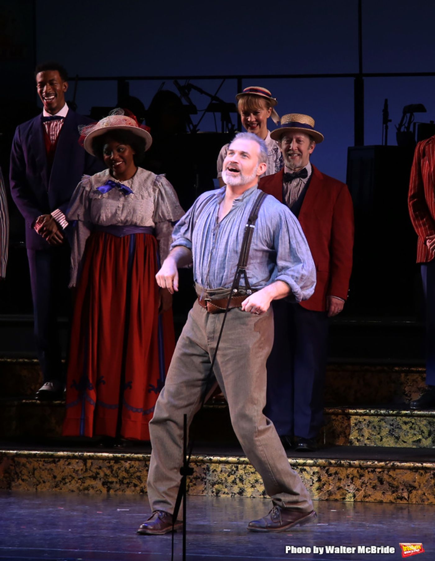 Photo Coverage: HEY, LOOK ME OVER! Takes its Final Bows  Image
