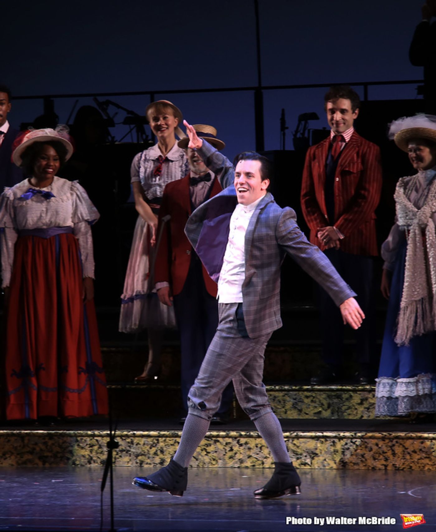 Photo Coverage: HEY, LOOK ME OVER! Takes its Final Bows  Image