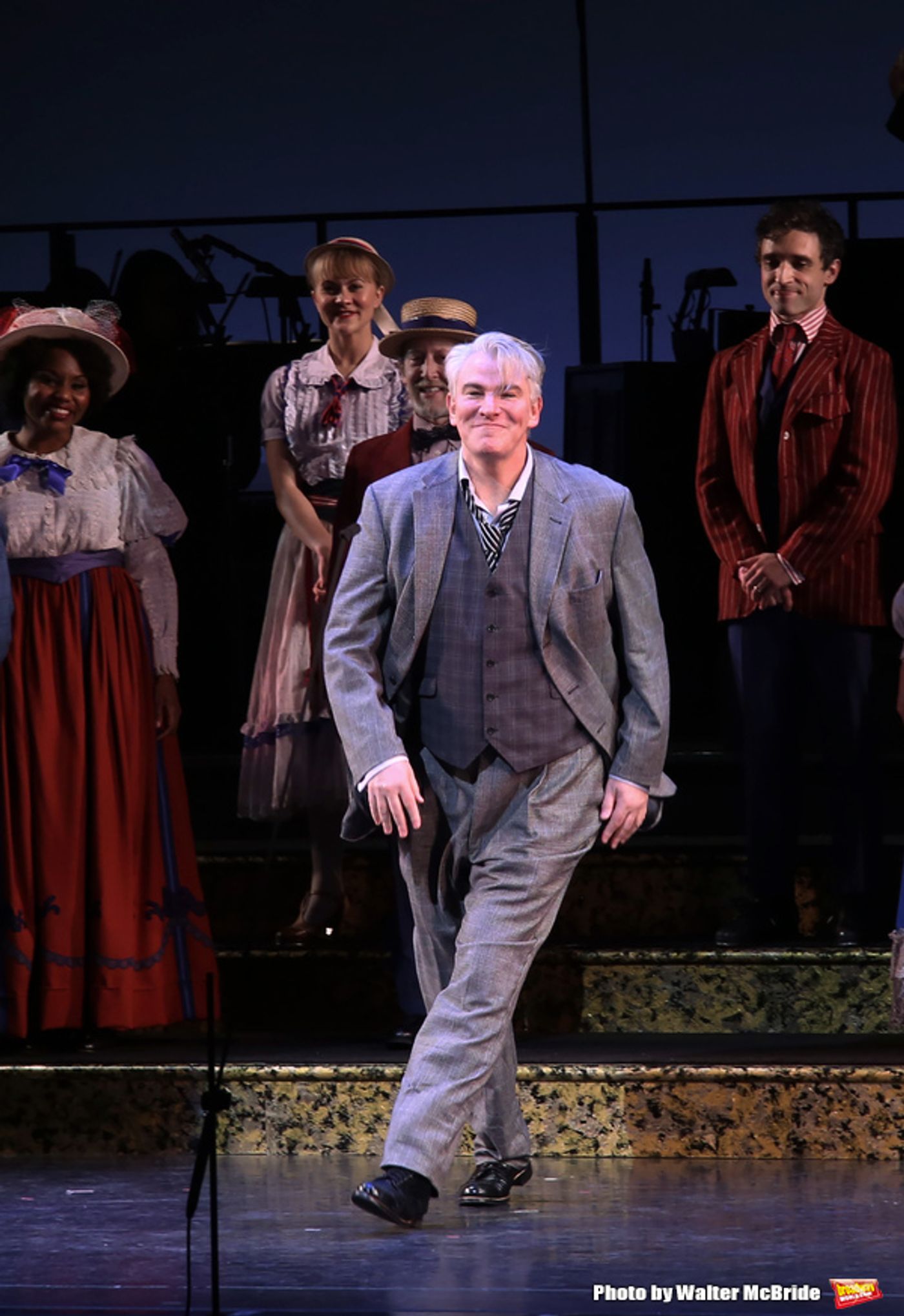 Photo Coverage: HEY, LOOK ME OVER! Takes its Final Bows  Image