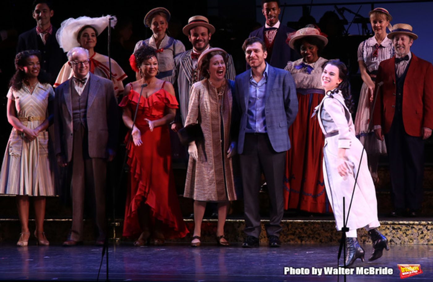 Photo Coverage: HEY, LOOK ME OVER! Takes its Final Bows  Image