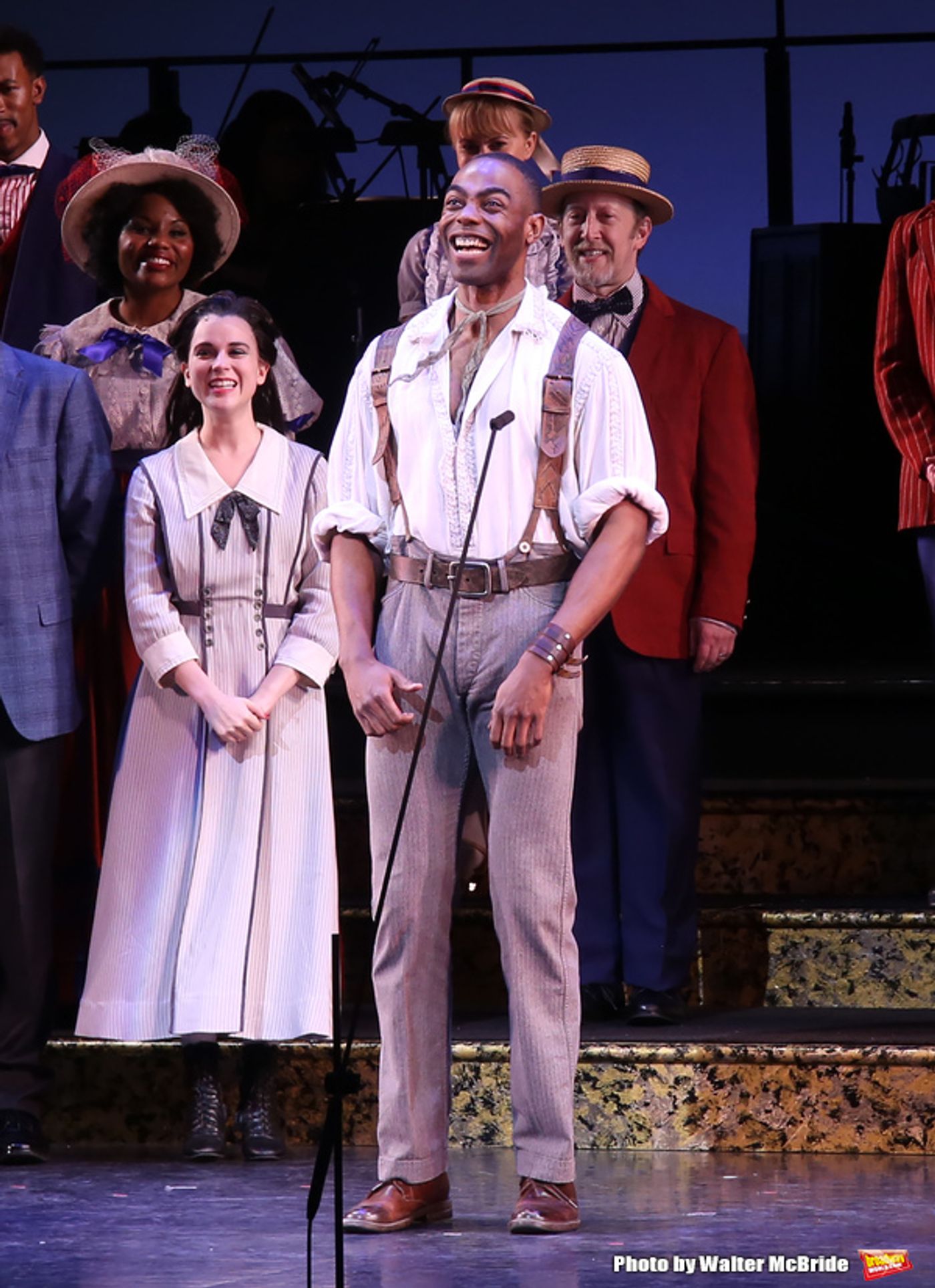 Photo Coverage: HEY, LOOK ME OVER! Takes its Final Bows  Image