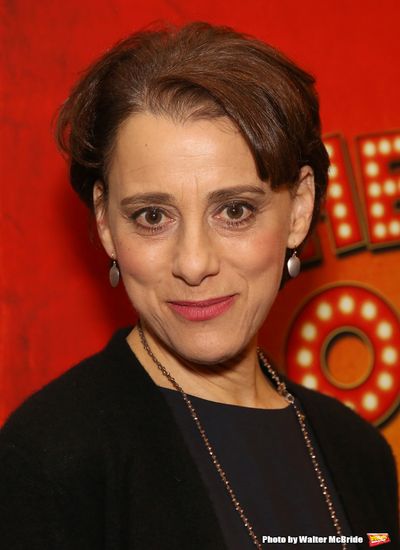 Judy Kuhn Photo