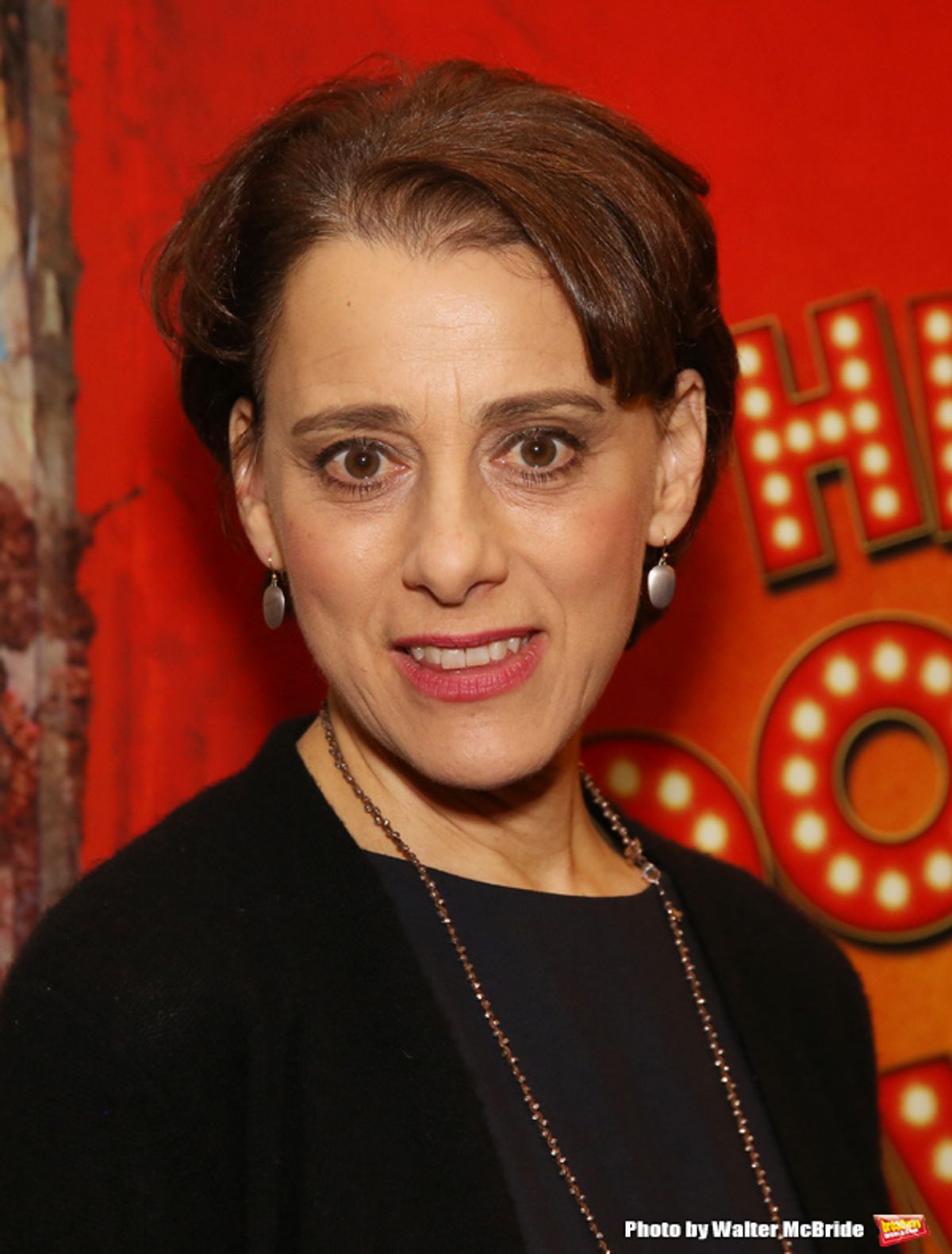 Judy Kuhn at 
