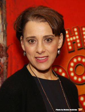 Judy Kuhn @ BroadwayWorld Judy Kuhn Photo