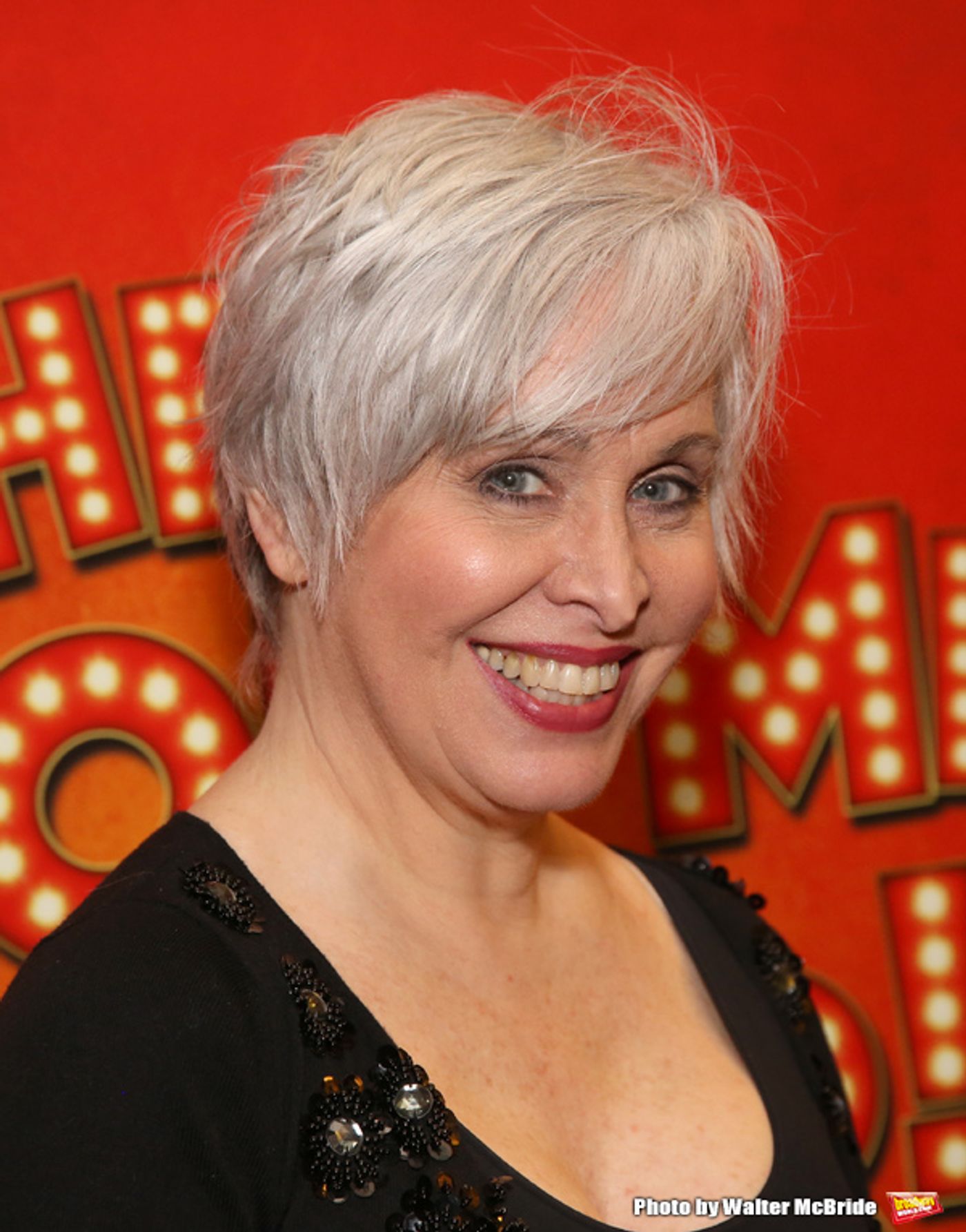 Photo Coverage: Inside HEY, LOOK ME OVER!'s Closing Night Cast Party  Image