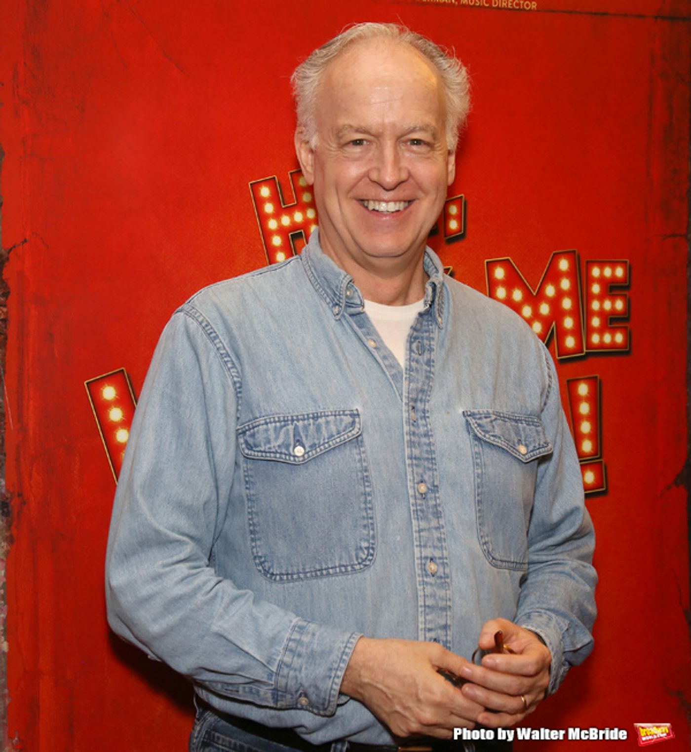 Photo Coverage: Inside HEY, LOOK ME OVER!'s Closing Night Cast Party  Image