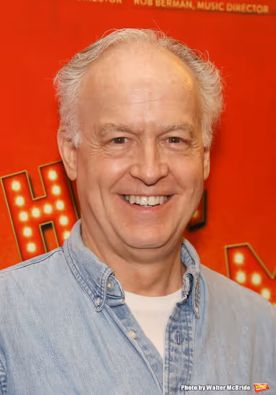 Reed Birney  Photo