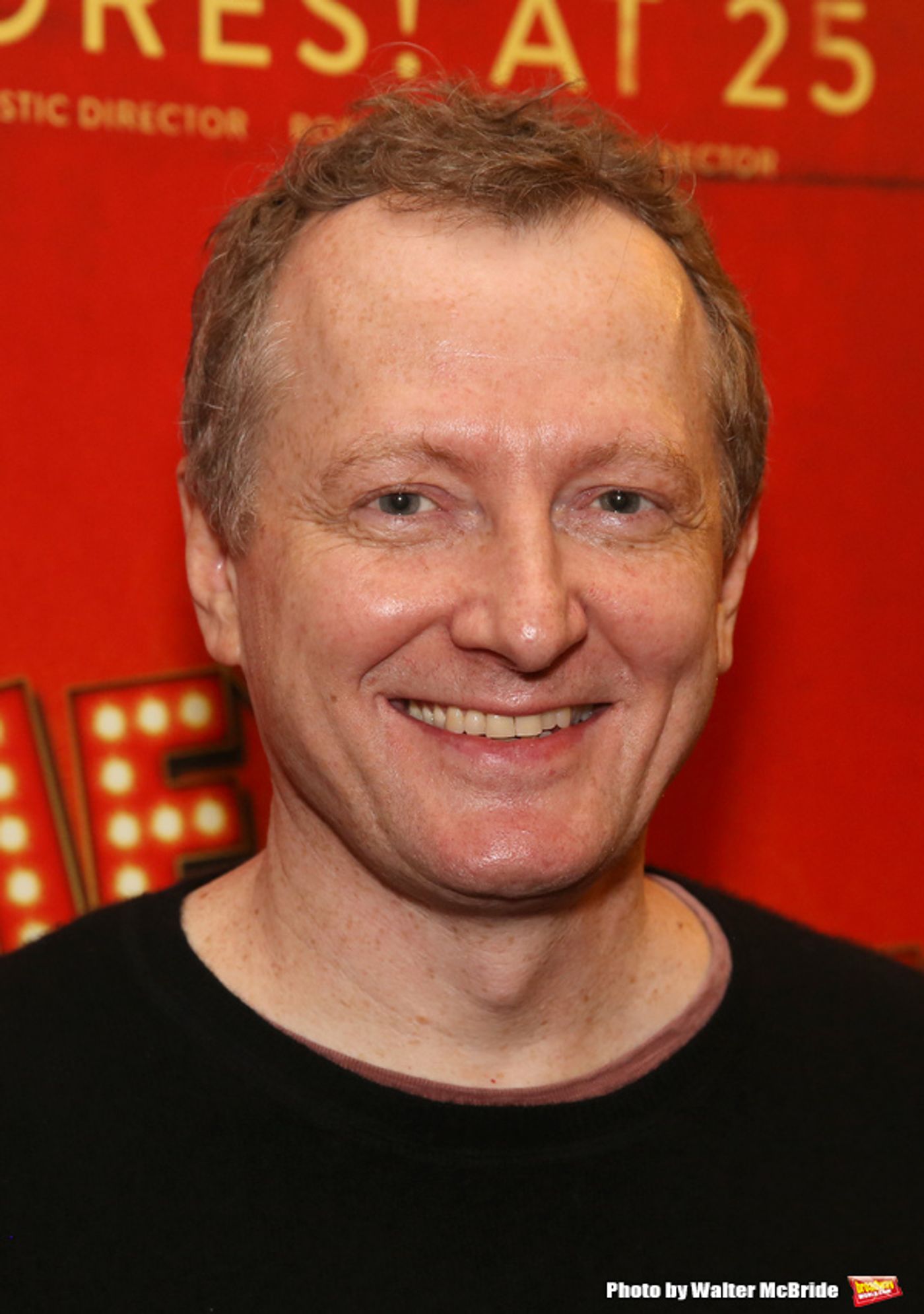 Photo Coverage: Inside HEY, LOOK ME OVER!'s Closing Night Cast Party  Image