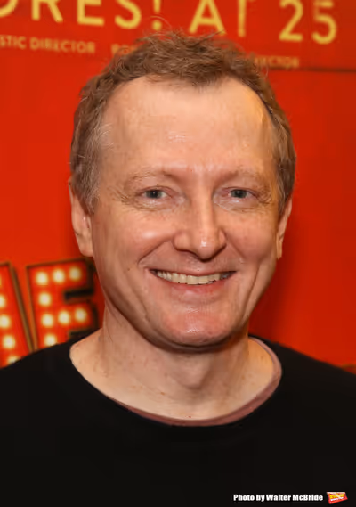 Bob Martin  Photo