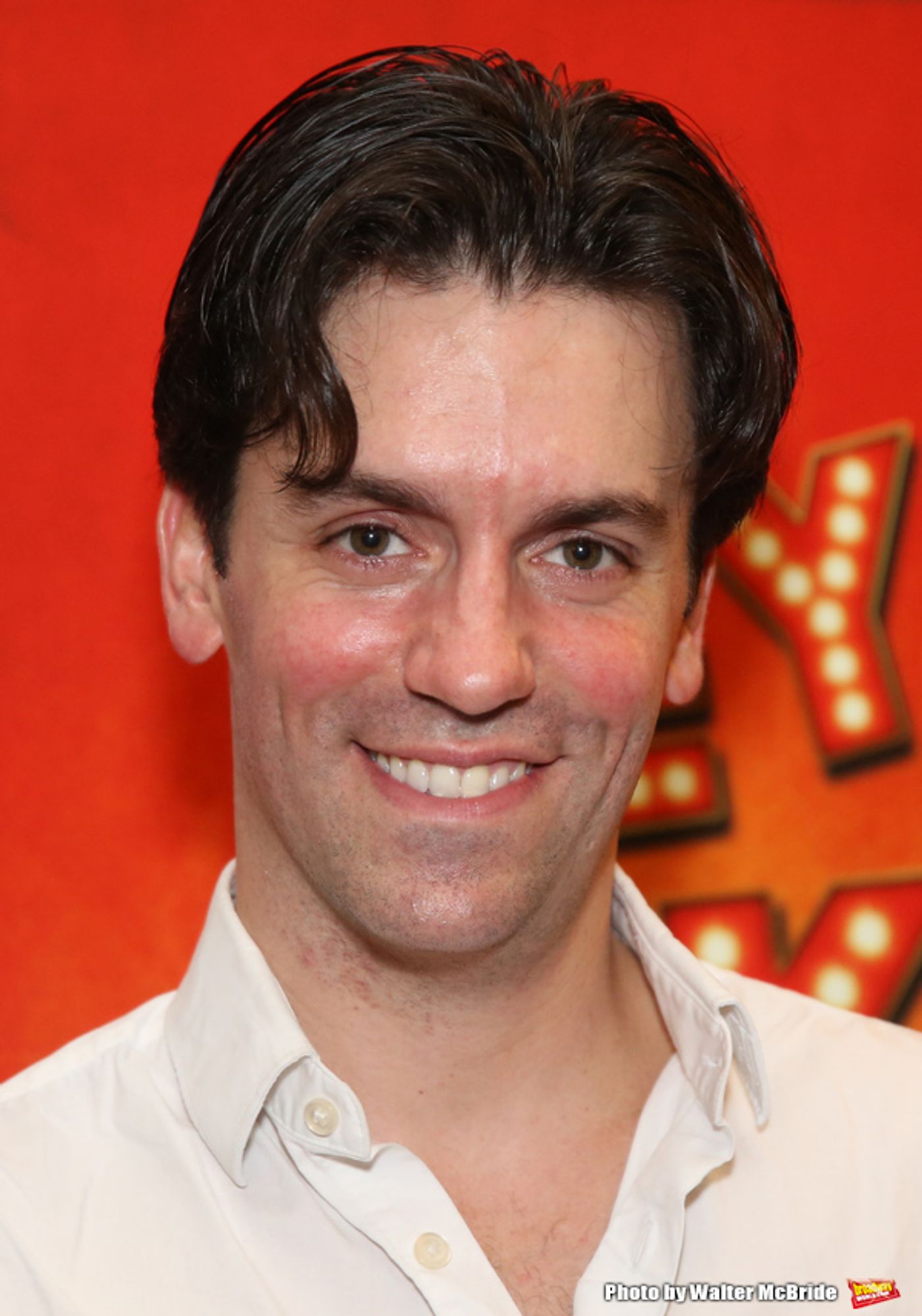 Photo Coverage: Inside HEY, LOOK ME OVER!'s Closing Night Cast Party  Image