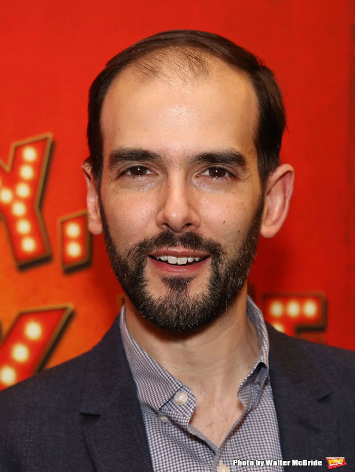 Photo Coverage: Inside HEY, LOOK ME OVER!'s Closing Night Cast Party  Image