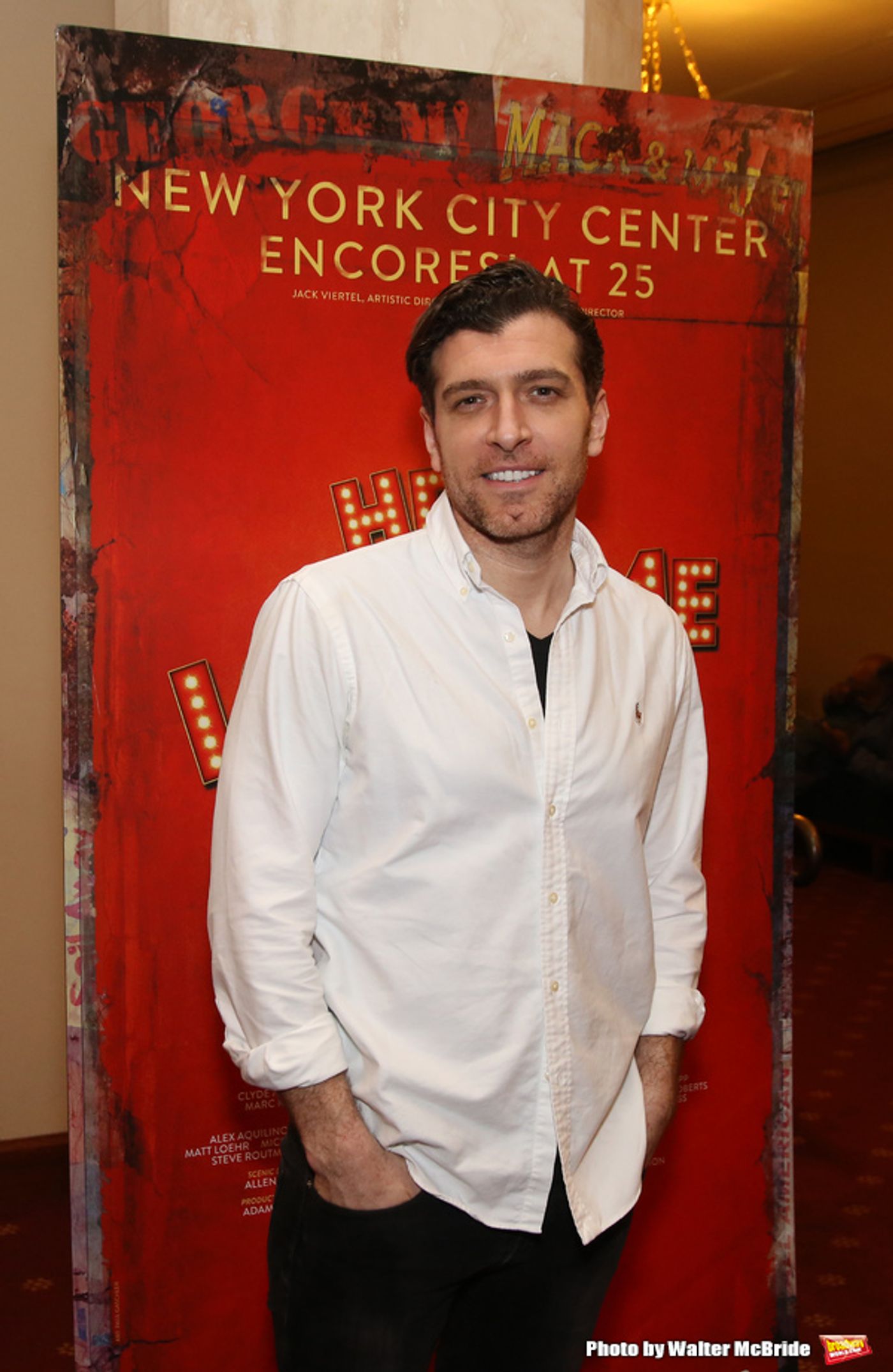 Photo Coverage: Inside HEY, LOOK ME OVER!'s Closing Night Cast Party  Image