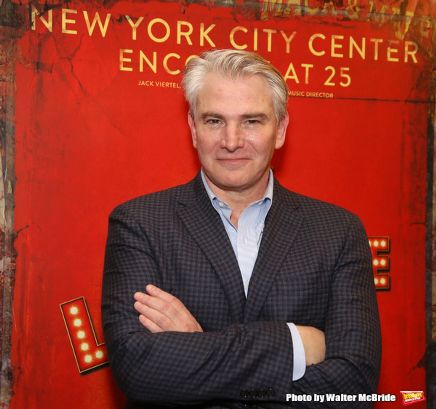 Photo Coverage: Inside HEY, LOOK ME OVER!'s Closing Night Cast Party  Image