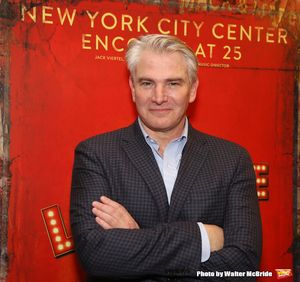 Douglas Sills @ BroadwayWorld Douglas Sills Photo