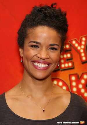 Britney Coleman @ BroadwayWorld Britney Coleman Photo