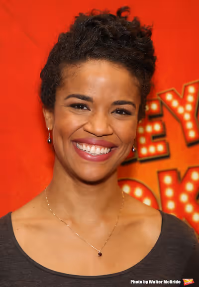 Britney Coleman  Photo