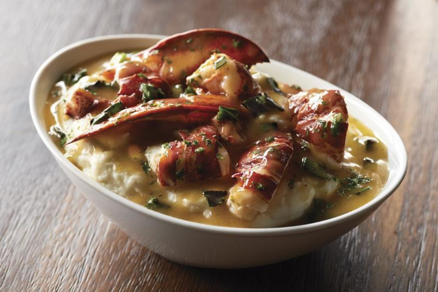 MASTROS STEAKHOUSE for a Top Dining Experience in the Heart of Midtown  Image