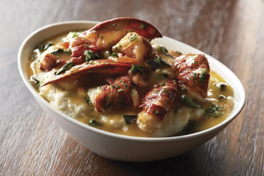 MASTROS STEAKHOUSE for a Top Dining Experience in the Heart of Midtown Image