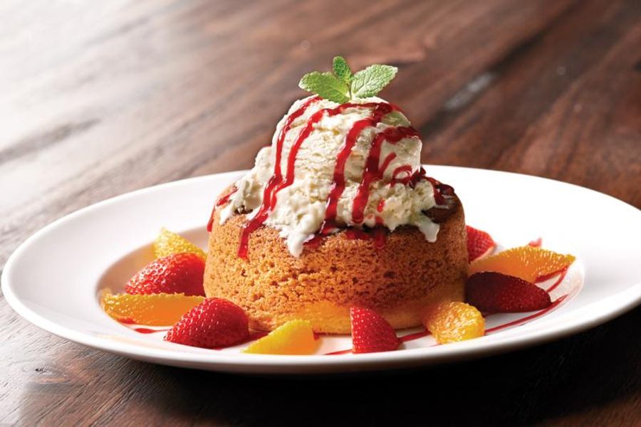 MASTROS STEAKHOUSE for a Top Dining Experience in the Heart of Midtown Image