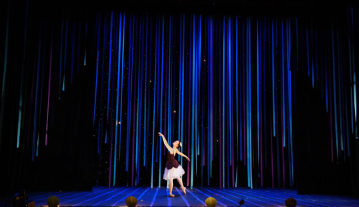 Photo Flash: The Lovett School Presents Colorful, Rambunctious PETER PAN  Image