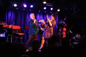 Richard and Leanne Borghesi Photo