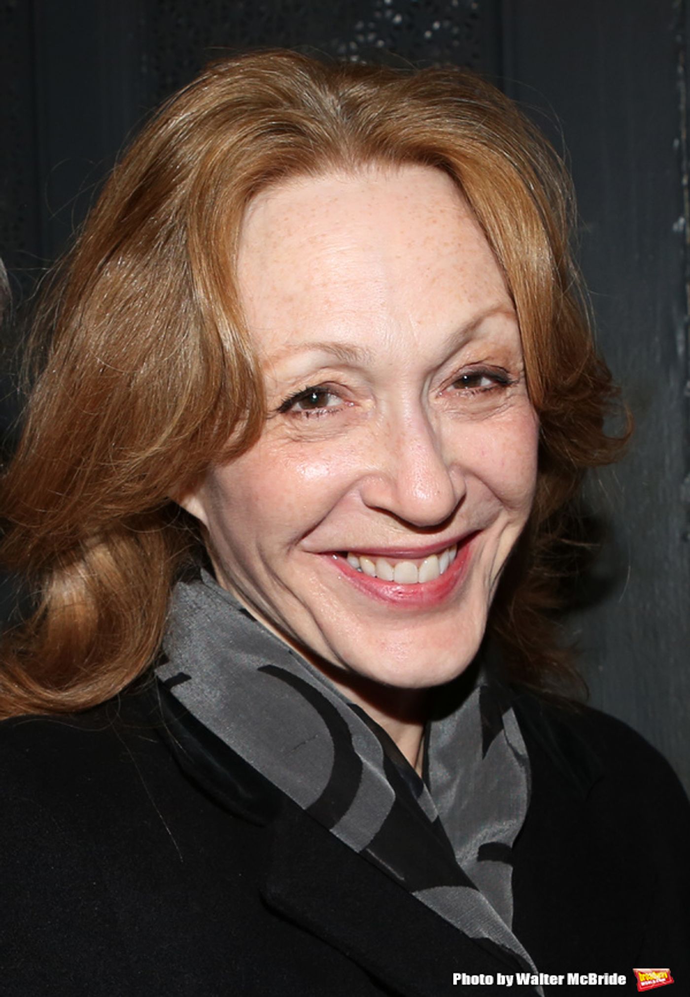 Photo Flash: Remembering Jan Maxwell  Image