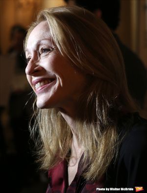 Jan Maxwell attends the 2014 Drama Desk Awards Nominees Reception at the JW Mariott E Photo