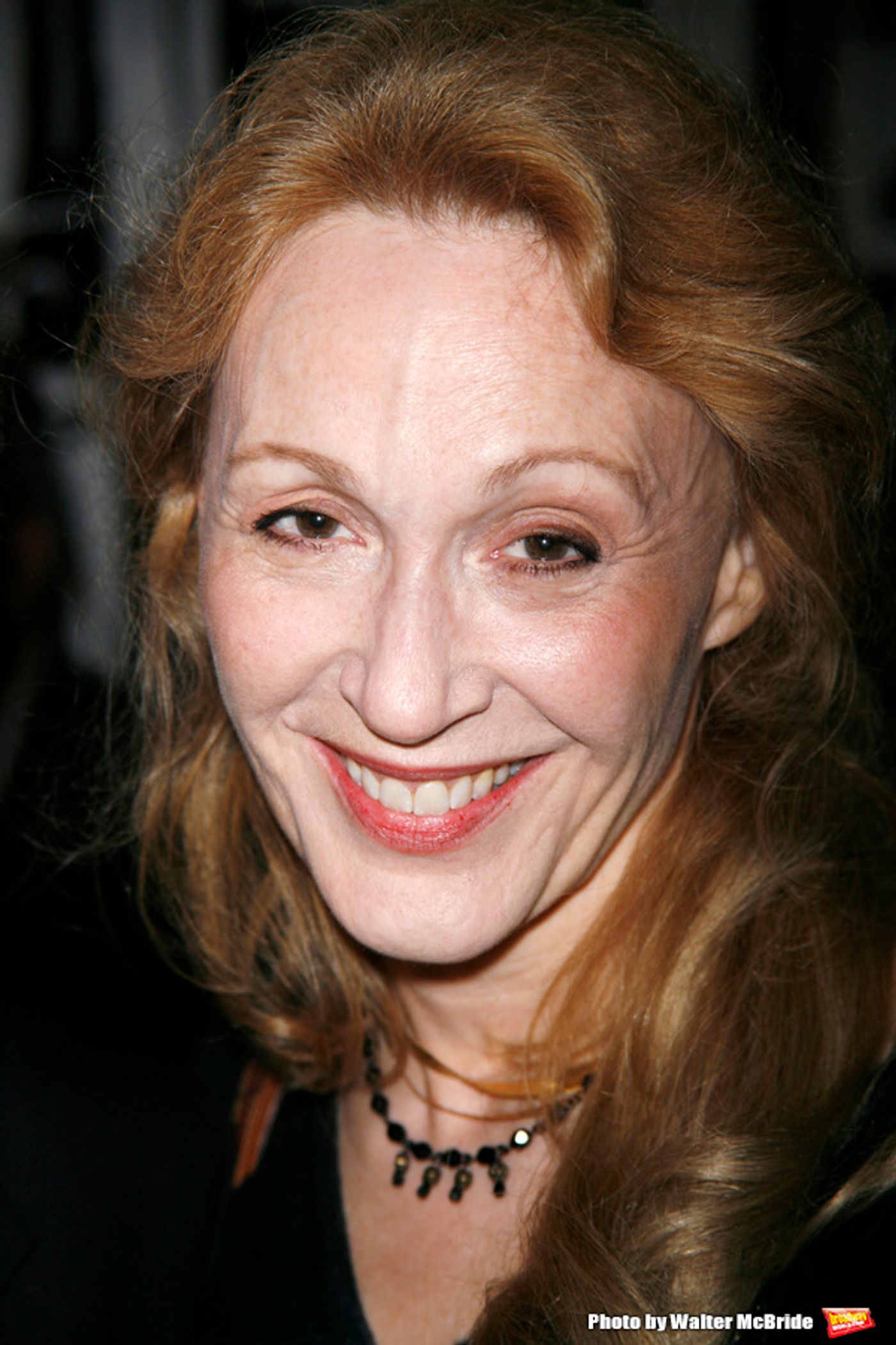 Photo Flash: Remembering Jan Maxwell  Image