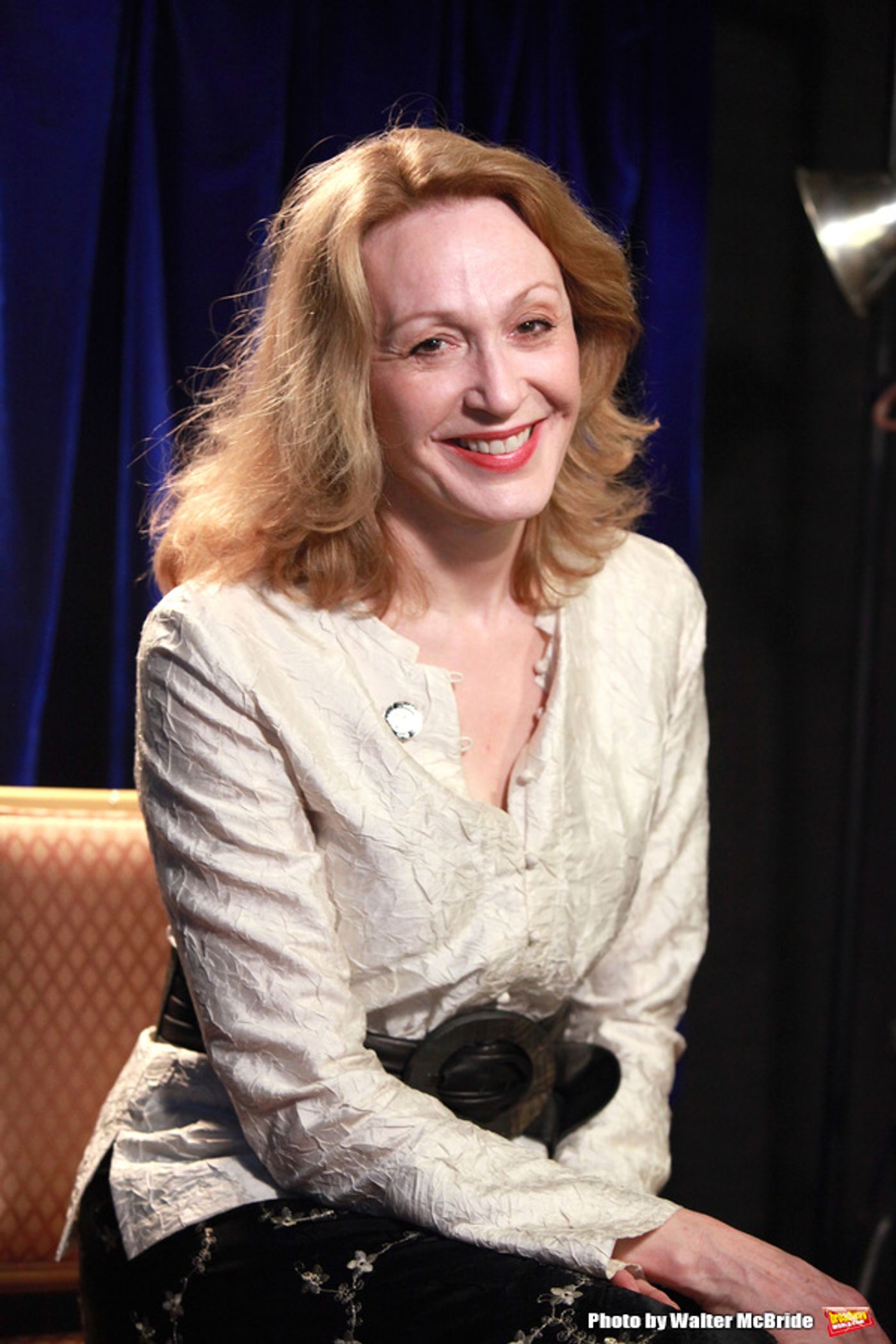Photo Flash: Remembering Jan Maxwell  Image