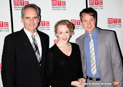 Anthony Newfield, Jan Maxwell, John Wernke
attending Planet Hollywood Opening Night A Photo