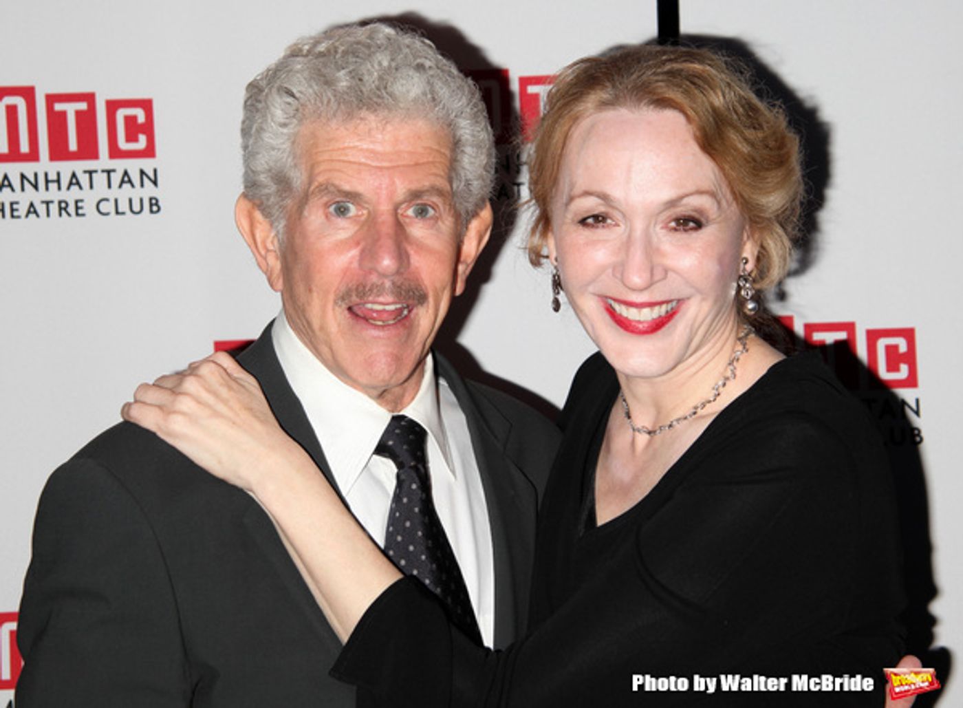 Photo Flash: Remembering Jan Maxwell  Image