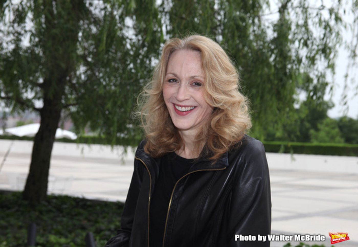 Photo Flash: Remembering Jan Maxwell  Image