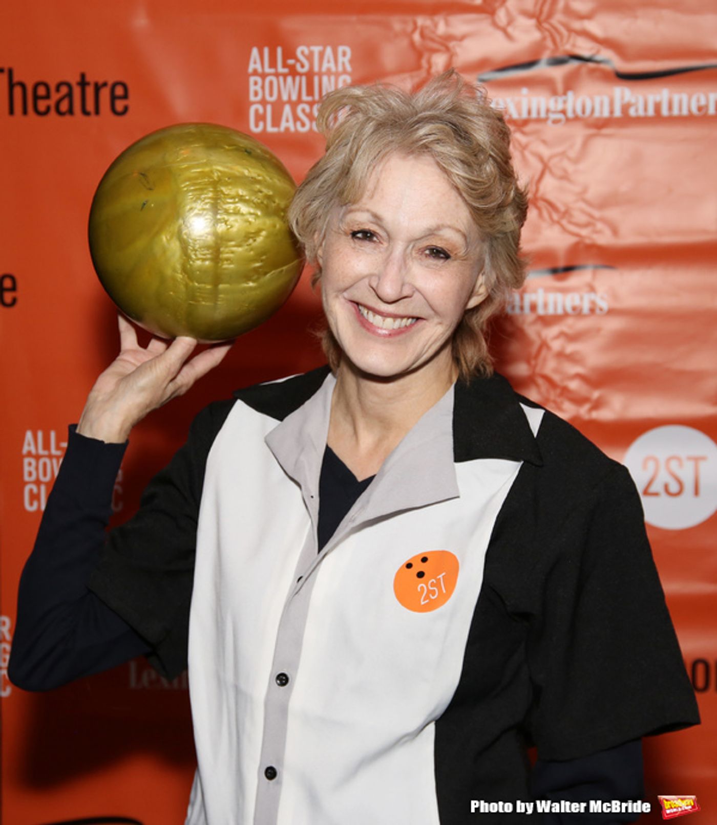 Photo Flash: Remembering Jan Maxwell  Image