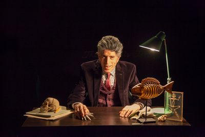  Paul Zimet Photo
