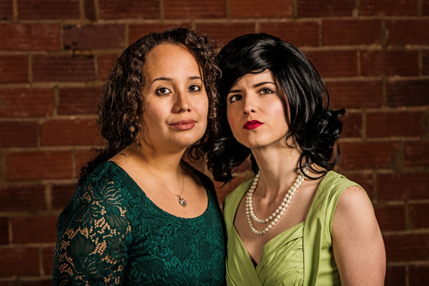 Photo Flash: Cleveland Public Theatre & Teatro Publico de Cleveland present EN EL TIEMPO DE LAS MARIPOSAS Photo Flash: Cleveland Public Theatre & Teatro Publico de Cleveland present EN EL TIEMPO DE LAS MARIPOSAS Image
