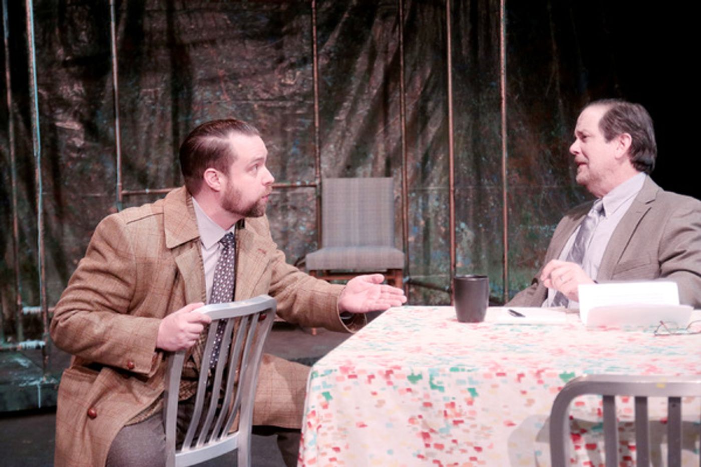 Photo Flash: Classical Theatre Company presents AN ENEMY OF THE PEOPLE, 2/9 through 2/25  Image