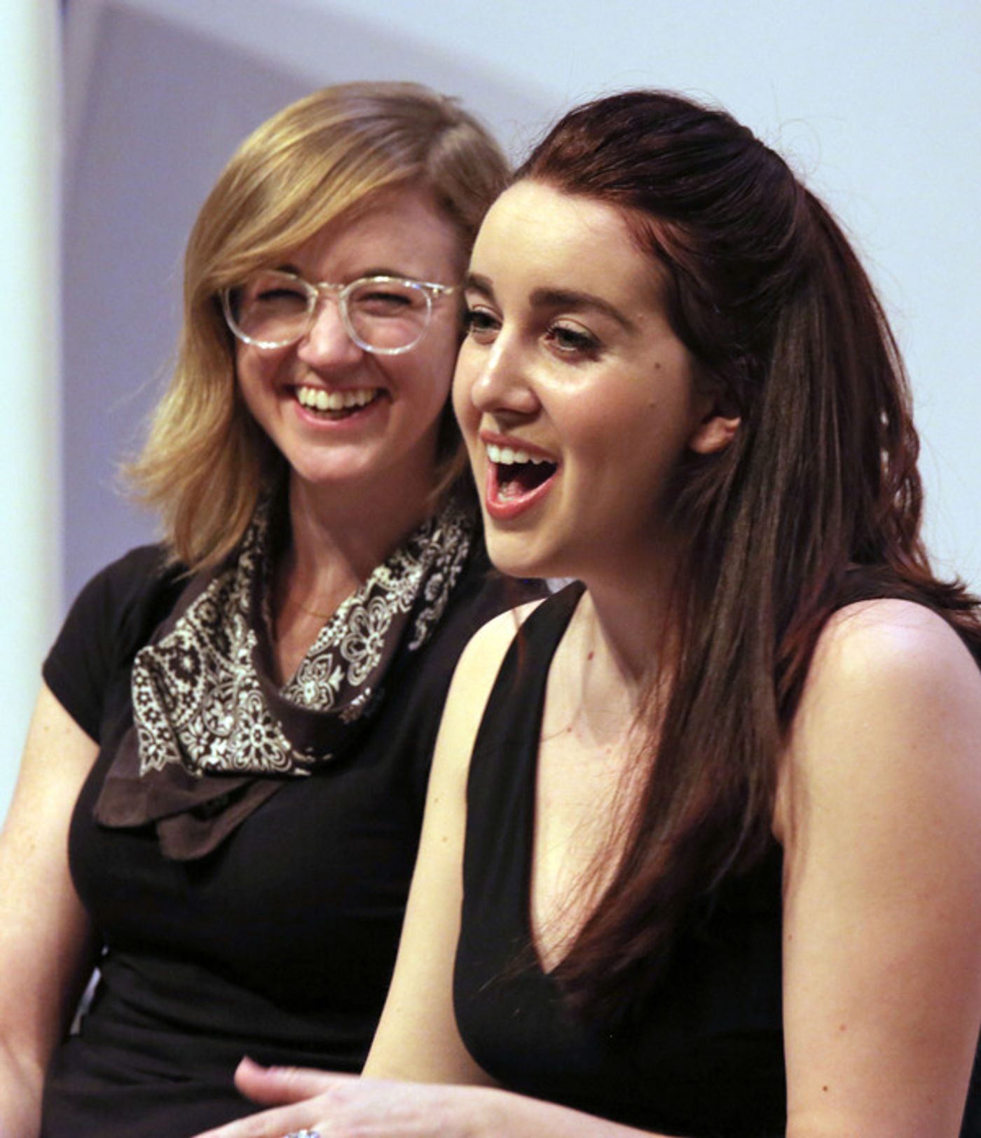 Photo Flash: Good Theater presents LOVE, LOSS, AND WHAT I WORE Photo Flash: Good Theater presents LOVE, LOSS, AND WHAT I WORE Image