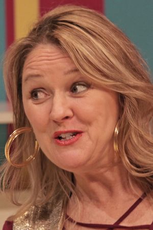 Kathleen Kimball
@ BroadwayWorld Kathleen Kimball
Photo