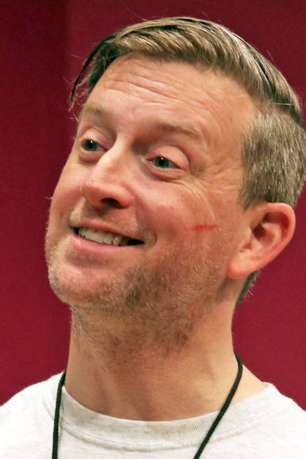 Photo Flash: First Look at Good Theater's Production of SHEAR MADNESS  Image