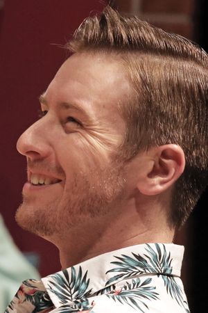 Joe Bearor
@ BroadwayWorld Joe Bearor
Photo
