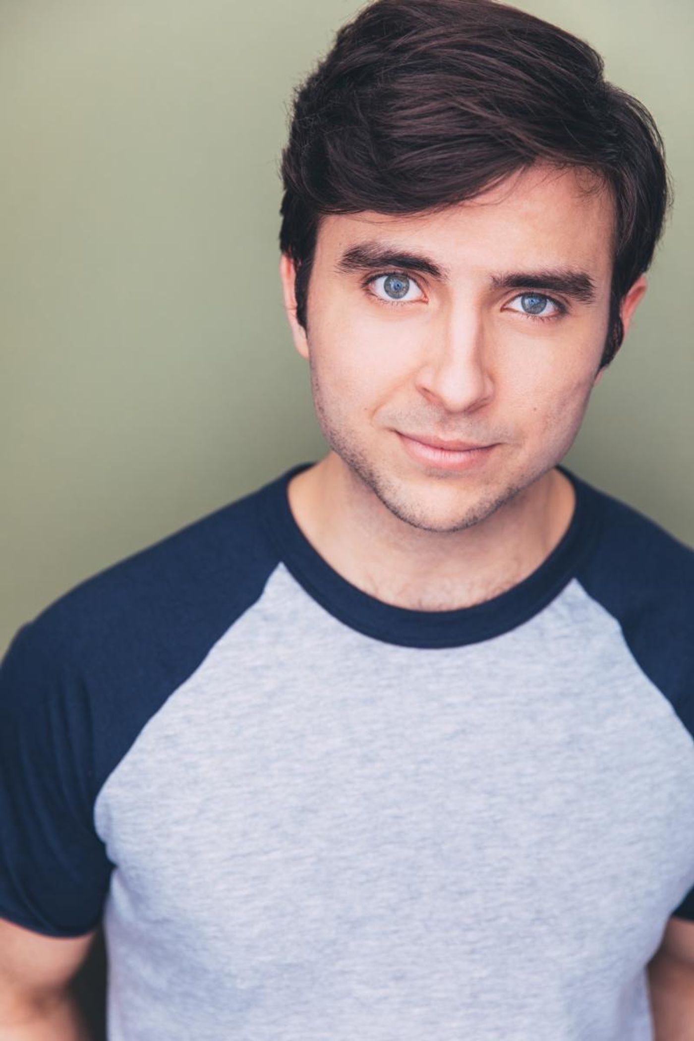 Interview: Barrett Riggins on Rockin' and Rollin' in MEMPHIS  Image