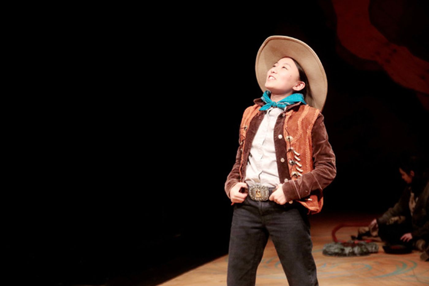 Photo Flash: Main Street Theater presents MEN ON BOATS Photo Flash: Main Street Theater presents MEN ON BOATS Image