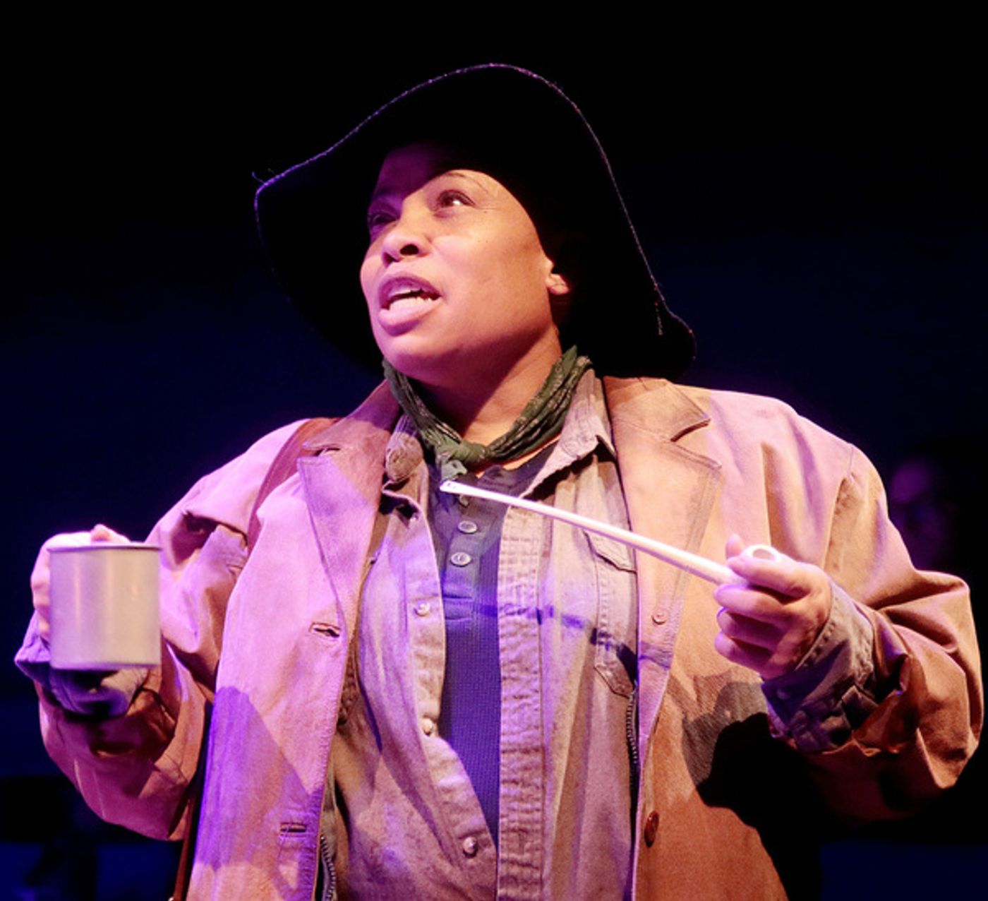 Photo Flash: Main Street Theater presents MEN ON BOATS Photo Flash: Main Street Theater presents MEN ON BOATS Image