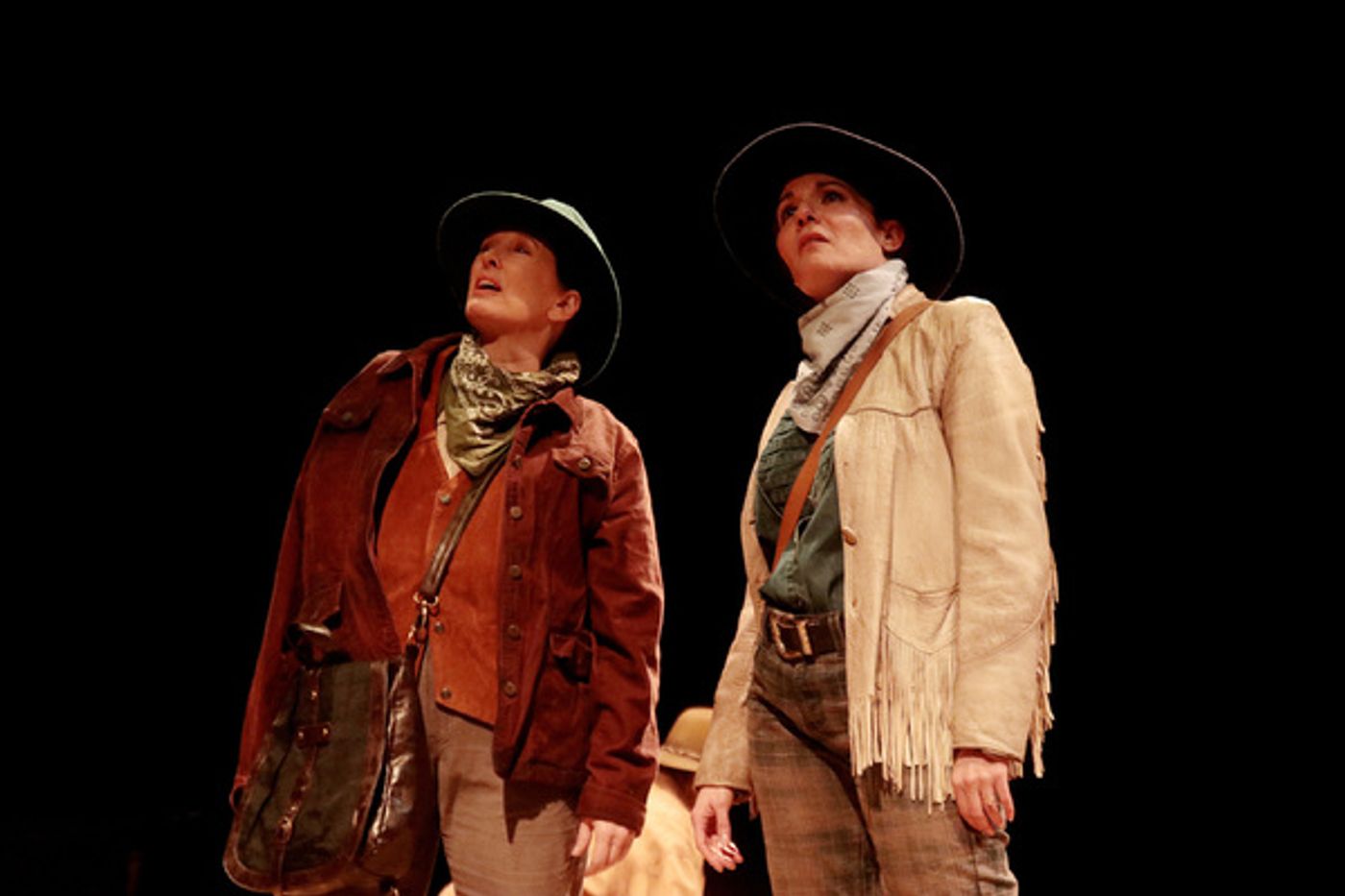 Photo Flash: Main Street Theater presents MEN ON BOATS Photo Flash: Main Street Theater presents MEN ON BOATS Image