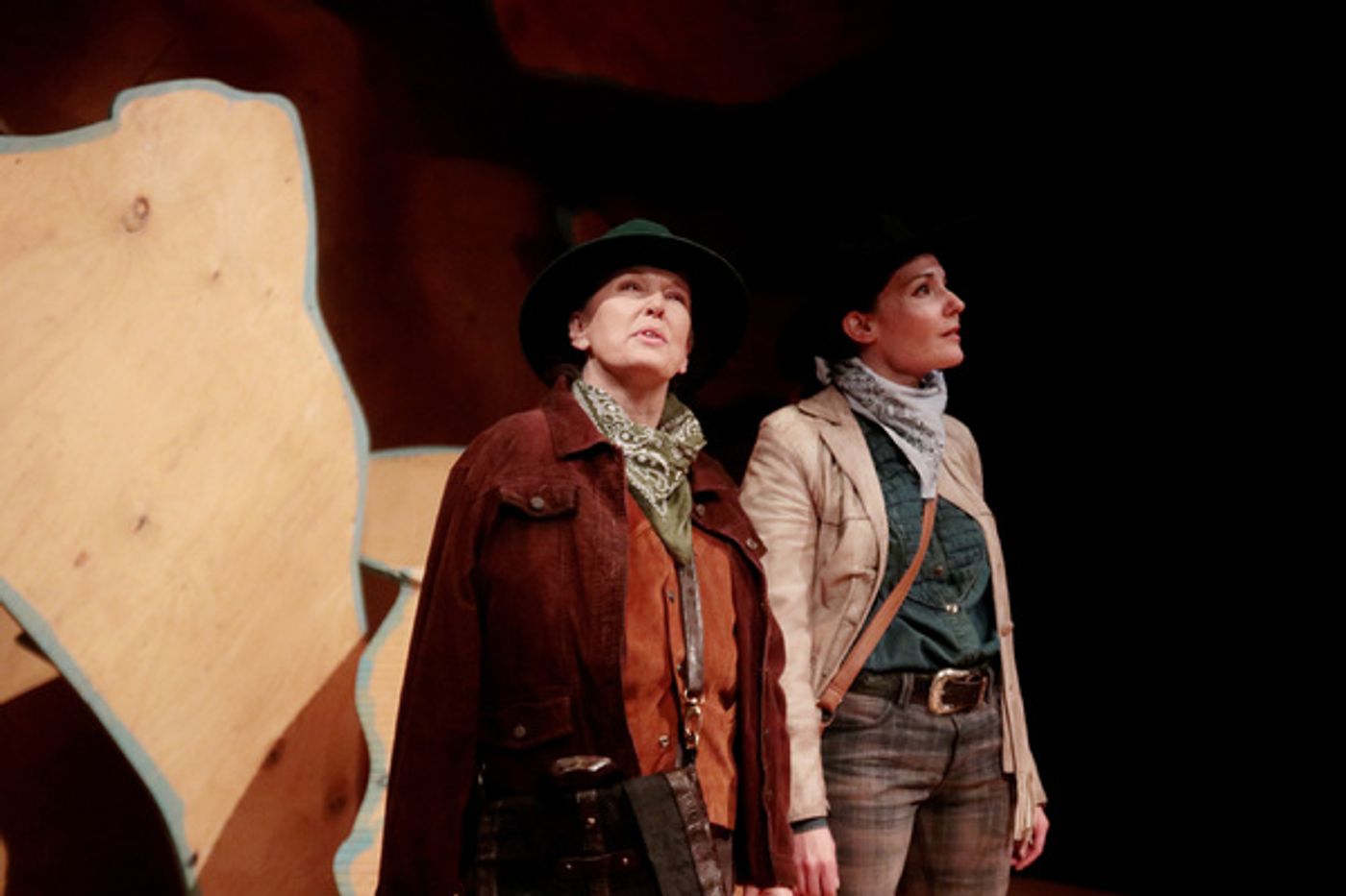 Photo Flash: Main Street Theater presents MEN ON BOATS Photo Flash: Main Street Theater presents MEN ON BOATS Image