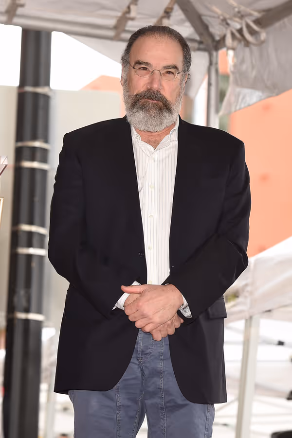 Mandy Patinkin Photo